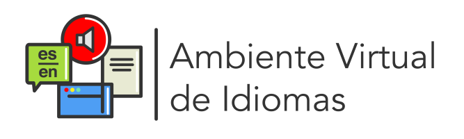 Ambiente Virtual de Idiomas